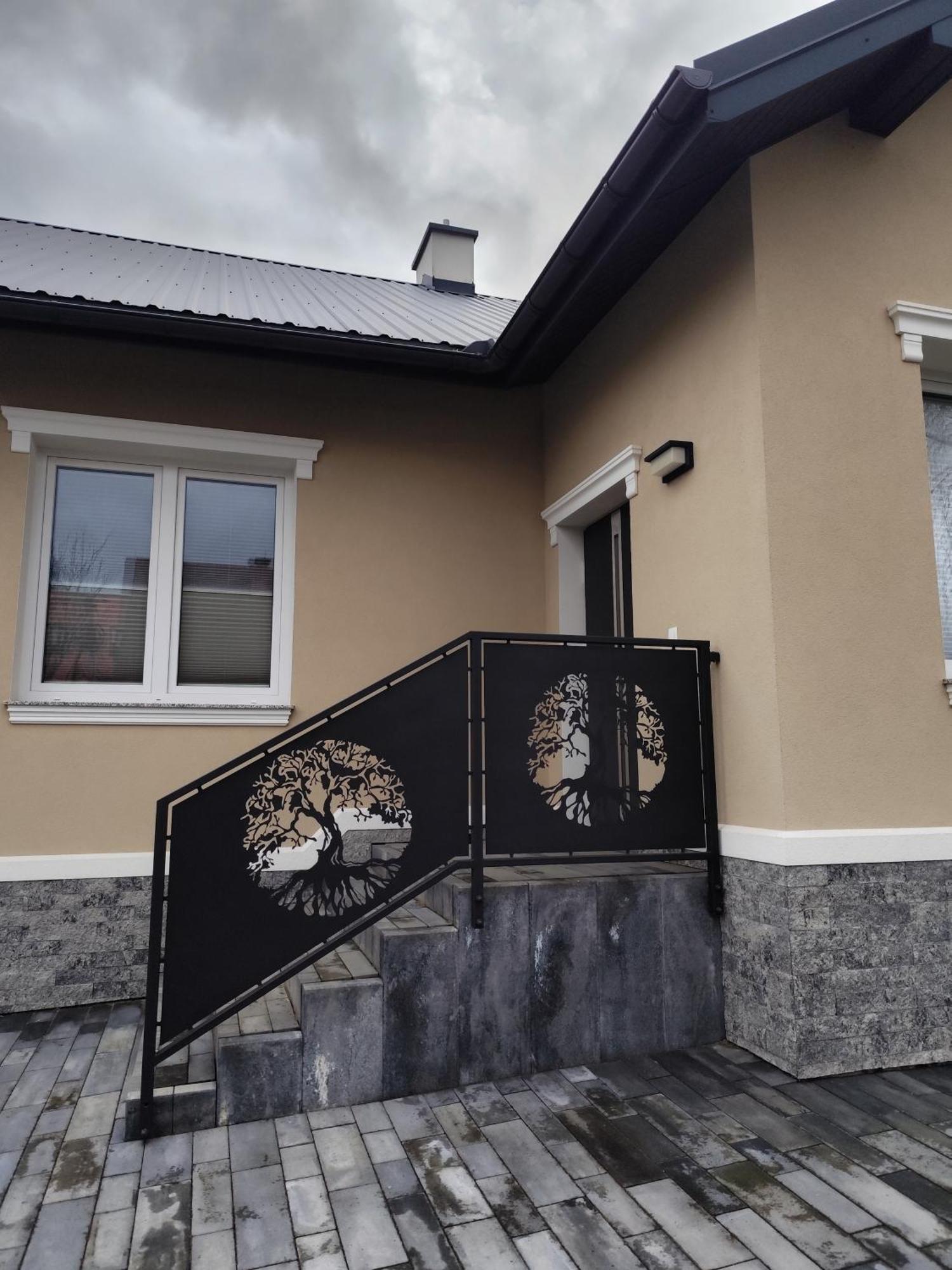 Berryblossom Estate Krosno Dış mekan fotoğraf
